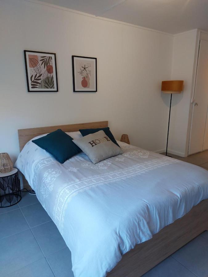 Studio Vieille Ville Нанси Экстерьер фото