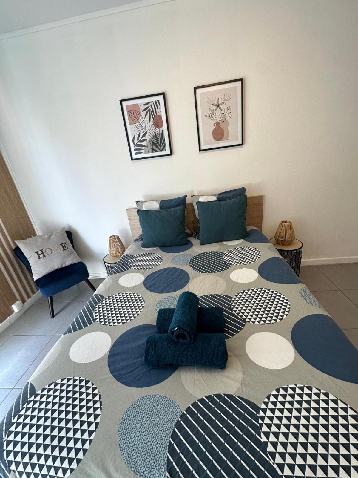 Studio Vieille Ville Нанси Экстерьер фото